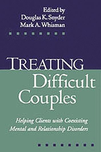 Treating Difficult Couples 1