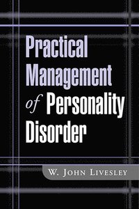 bokomslag Practical Management of Personality Disorder