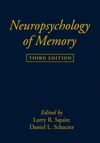 bokomslag Neuropsychology of Memory