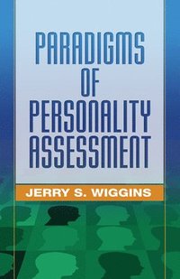 bokomslag Paradigms of Personality Assessment