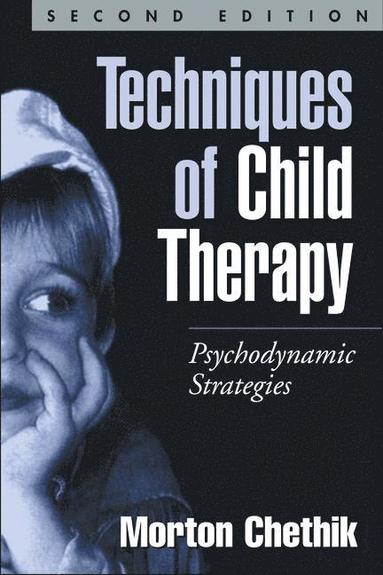 bokomslag Techniques of Child Therapy, Second Edition
