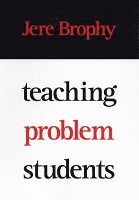 Teaching Problem Students 1