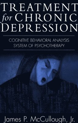 Treatment for Chronic Depression 1