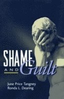 bokomslag Shame and Guilt