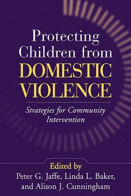 Protecting Children from Domestic Violence 1