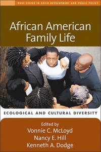bokomslag African American Family Life