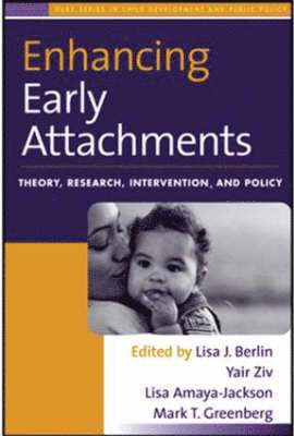 Enhancing Early Attachments 1