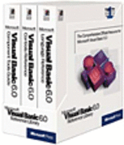 Visual Basic Reference Library