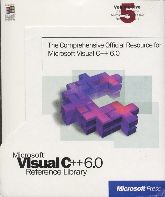 Visual C++ Reference Library