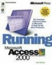 Running Microsoft Access 2000