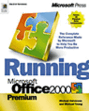 Running Office 2000 Premium