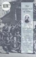 Julie A. Doyle - Wilderness of War, Inbunden