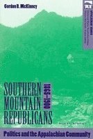 bokomslag Southern Mountain Republicans