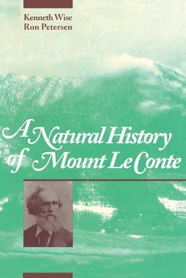 Natural History Mount Le Conte 1