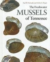 Freshwater Mussels of Tennessee