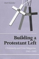 bokomslag Building Protestant Left
