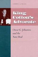 bokomslag King Cottons Advocate
