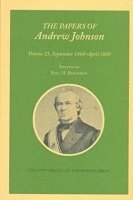 bokomslag Papers a Johnson, Volume 15