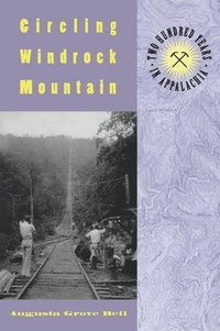 bokomslag Circling Windrock Mountain