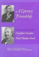 Literary Friendship 1