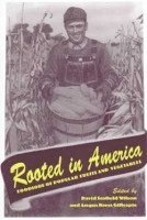 bokomslag Rooted in America