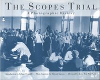 bokomslag Scopes Trial