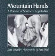 bokomslag Mountain Hands