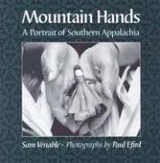Mountain Hands