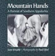 Mountain Hands 1