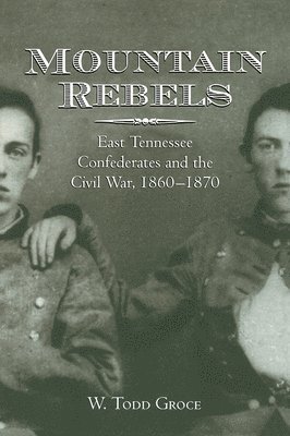 Mountain Rebels 1