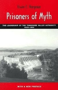 bokomslag Prisoners of Myth
