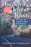 bokomslag Discovering October Roads