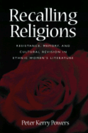 bokomslag Recalling Religions