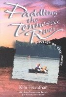 Paddling the Tennessee River 1