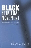 bokomslag The Black Spiritual Movement, 2Nd Ed