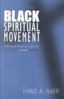bokomslag Black Spiritual Movement, 2Nd Ed