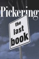 bokomslag Last Book