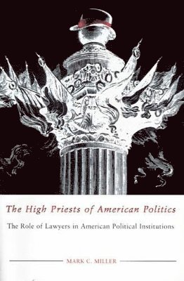 High Priests Of American Politics 1