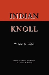 bokomslag Indian Knoll