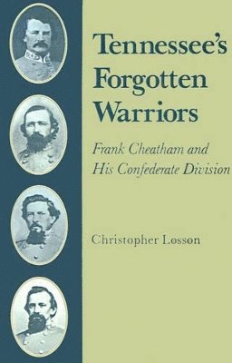 Tennessee's Forgotten Warriors 1