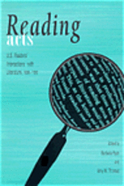 bokomslag Reading Acts