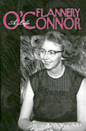 bokomslag Flannery O Connor