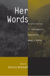 bokomslag Her Words