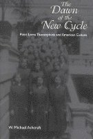 bokomslag Dawn of the New Cycle