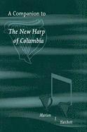 bokomslag Companion to the New Harp of Columbia