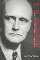bokomslag T.S. Stribling