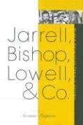 bokomslag Jarrell, Bishop, Lowell, & Co.
