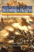 bokomslag Storming the Heights