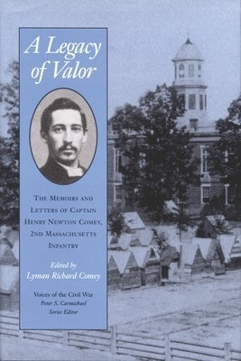 Legacy of Valor 1