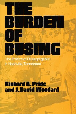 Burden Of Busing 1